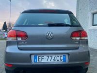 usata VW Golf VI Golf 1.6 TDI DPF 5p. Highline