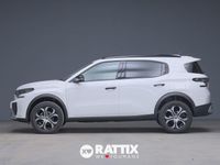Nuova Citroën C3 Aircross PureTech 101 CV (74 kW) 2025 Bianco banchisa SUV
