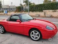 usata Fiat Barchetta - 2000