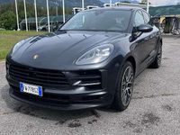 Usata Porsche Macan 354 CV (260 kW) 2019 SUV