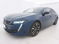Usata Peugeot 508 GT 131 CV (96 kW) 2021 Blublu Berlina