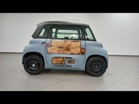 Usata Citroën AMI 2022 Blu Utilitaria