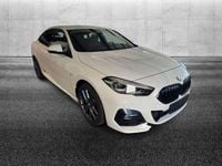 Usata BMW 218 M Sport 136 CV (100 kW) 2024 Bianco Coupé