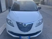 Usata Lancia Ypsilon S 95 CV (69 kW) 2011 Utilitaria