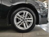 Usata Toyota Corolla Business Edition 98 CV (72 kW) 2022 Nero Station wagon