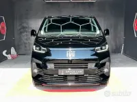 Usata Fiat E-Ulysse 130 kW (177 CV) 2025 Nero Monovolume