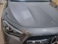 Usata Mercedes GLA200 Advanced Plus 150 CV (110 kW) 2024 Grigio SUV