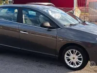 Usata Lancia Delta 2014 Grigio Utilitaria