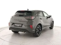 Usata Ford Puma ST-Line X 125 CV (91 kW) 2024 Grigio SUV