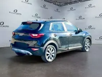 Usata Kia Stonic MY23 84 CV (61 kW) 2023 Nero SUV