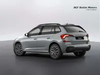 Nuova Skoda Kamiq 116 CV (85 kW) 2026 Smokey diamondargento metalli SUV