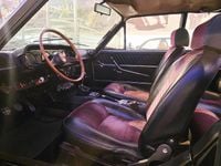 Usata Fiat 124 89 CV (65 kW) 1975 Argento Coupé