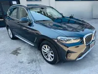 Usata BMW X3 M Sport 149 CV (109 kW) 2023 Grigio SUV