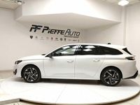 Usata Peugeot 308 Allure 131 CV (96 kW) 2022 Bianco Station wagon