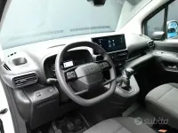 Nuova Fiat Doblò 101 CV (74 kW) 2026 Bianco Monovolume