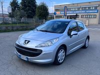 usata Peugeot 207 1.6 HDi 90CV 5p. XS