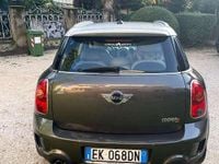 Usata Mini Cooper S Countryman 184 CV (135 kW) 2011 SUV