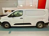 Usata Peugeot TePee Active 75 CV (55 kW) 2020 Bianco Station wagon
