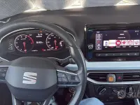 Usata Seat Arona 115 CV (84 kW) 2024 Nero SUV