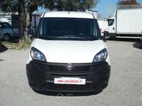 Usata Fiat Doblò Easy 95 CV (69 kW) 2021 Bianco Monovolume