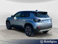 Usata Jeep Avenger Summit 101 CV (74 kW) 2024 Grigio SUV