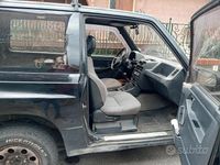 Usata Suzuki Vitara 1991 Nero SUV