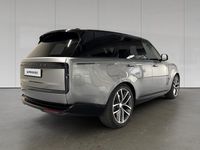 Usado Land Rover Range Rover HSE 249 HP (183 kW) 2024 Cinzento SUV