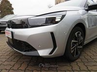 Usata Opel Corsa 101 CV (74 kW) 2025 Grigio Utilitaria