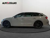 Nuova Skoda Octavia RS 265 CV (194 kW) 2026 Other Station wagon