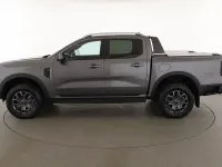 Usata Ford Ranger Wildtrack 241 CV (177 kW) 2023 Grigio Pick-up