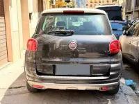 Usata Fiat 500L 95 CV (69 kW) 2020 Nero Monovolume