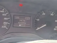 Usata Mercedes Vito 136 CV (100 kW) 2016 Nero Furgone