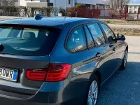 Usata BMW 318 143 CV (105 kW) 2014 Station wagon