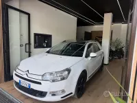 Occasion Citroën C5 159 ch (116 kW) 2010 Blanc Break