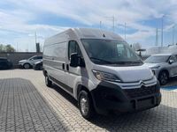 usata Citroën Jumper 35 BlueHDi 140 S&S PLM-TM Furgone