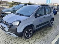 Usata Fiat Panda Cross Cross 69 CV (50 kW) 2023 Other Utilitaria