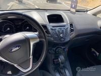 Usata Ford Ecosport 100 CV (73 kW) 2017 SUV