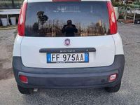 Usata Fiat Panda 4x4 S 80 CV (58 kW) 2016 Utilitaria