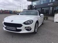 usata Fiat 124 Spider 1.4 MultiAir Lusso