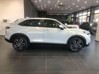 Usata Honda HR-V Elegance 131 CV (96 kW) 2023 Bianco madreperla SUV