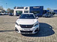 Usata Peugeot 3008 Allure 131 CV (96 kW) 2020 Bianco SUV