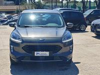 Usata Ford Kuga ST-Line X 120 CV (88 kW) 2021 Grigio SUV