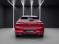 Usata DS Automobiles DS4 Trocadero 131 CV (96 kW) 2023 Rosso Berlina