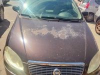 Usata Fiat Croma 150 CV (110 kW) 2007 Marrone Station wagon
