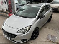Occasion Opel Corsa 75 ch (55 kW) 2017 Gris Berline