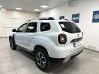 usata Dacia Duster 1.5 BLUEHDI 4X4 PRESTIGE UNICOPROPRIETARIO