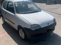 Usata Fiat 600 2000 Berlina