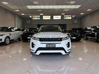 Usata Land Rover Range Rover evoque SE Dynamic 150 CV (110 kW) 2019 Other SUV