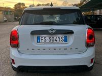 Usata Mini One D Countryman 2018 SUV