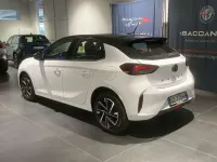 Usata Opel Corsa 101 CV (74 kW) 2025 Bianco Utilitaria